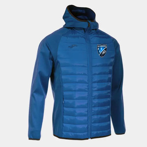 VESTE SOFTSHELL