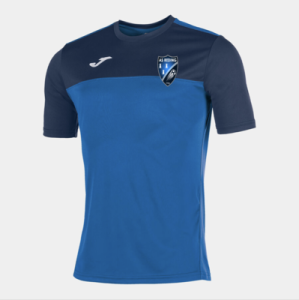 T-SHIRT D'ENTRAINEMENT